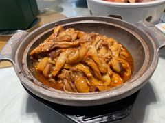-锦园春香港茶餐厅(西海湾旗舰店)