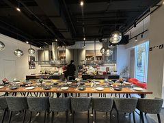 -Living Kitchen团建·厨艺派对空间(国贸店)