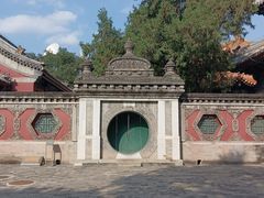 -历代帝王庙博物馆