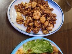 -润泽园饭庄(中山路店)