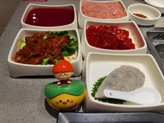 -海底捞火锅(飞马水城店)