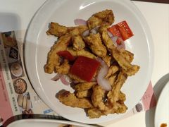-光明邨大酒家(淮海路店)