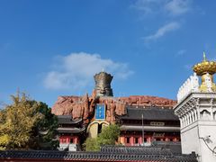 -上海东林寺(金山区)