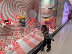 -宁波杉井奥特莱斯广场