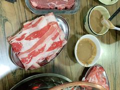 -木萨火锅店(开鲁路店)