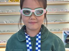 -青聪儿童眼镜(浦江店)