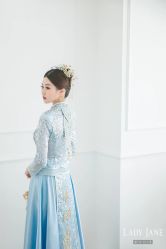 -Lady  Jane高端婚纱礼服馆