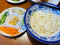 -北京炸酱面馆·烤鸭(前门总店)