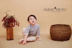 -巴黎Paris baby儿童摄影(宝山万达店)