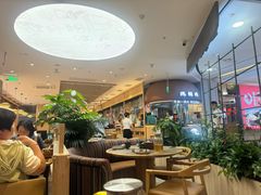 -云海肴·汽锅鸡·云南菜(广安门天虹店)