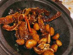 -鹿港小镇(悠唐店)