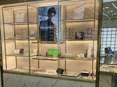 -世纪大明眼镜·蔡司战略授权店(汉街店)