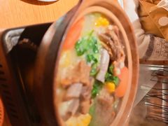 -一坐一忘云南菜(三里屯店)