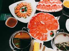-青一色火锅(摩根店)