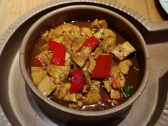 -黄山老妈·土菜(碧桂园店)