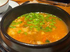 禅味汤饭-本处·素食·融合料理(南油店)