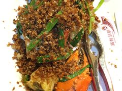 -桥底辣蟹(谢斐道店)