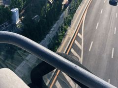 -富斯特索道
