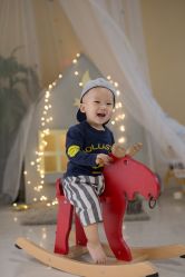 点击看大图 -DORA kids 朵拉儿童摄影花园店