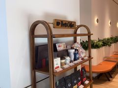 -Peet's 皮爷咖啡(乐峰店)