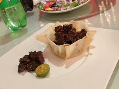 -重庆富力艾美酒店