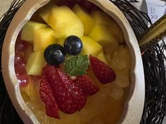 -小酒吧烧烤(爱建店)