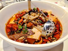 -双合园·海鲜水饺青岛菜(九水东路店)