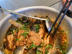 -创味·民间海南菜·非遗藤桥排骨(藤桥·免税城店)