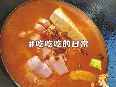 大锅炖-老刘生态大鱼坊铁锅炖鱼(赛马场店)
