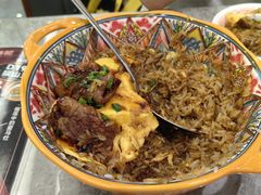 -九龙茶记·粤式餐厅融合菜(鹭江店)
