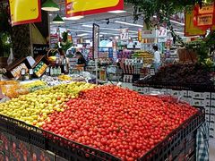 -永辉超市(萧山宝龙广场店)