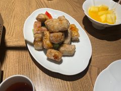 -四道菜·福建菜馆(新街口金鹰店)