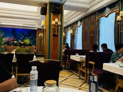 -品海楼·大连海胆锅贴馆(东港店)