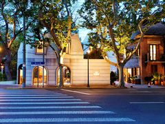 -常熟路(地铁站)