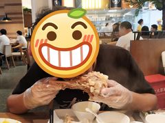 -拾味馆·浓鲜骨汤(光谷天地店)