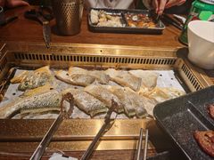 -新石器烤肉(之心城店)