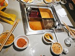 -海底捞火锅(太原南站店)