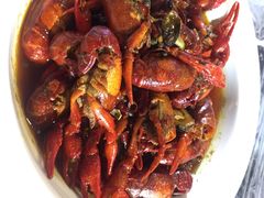 极品汉皇虾-霸王虾·麻辣小龙虾(清水河公园店)