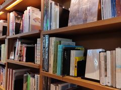 -茑屋书店(天目里店)