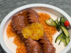 糯米莲藕-俭寨小公鸡新疆菜·大盘鸡·烧烤