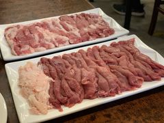黄瓜条-前门张记涮肉(前门店)