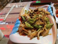 -清真·伊清阁餐厅