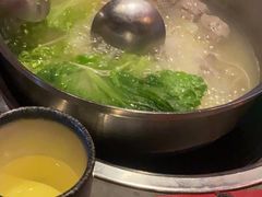 -同仁四季椰子鸡(宝安壹方城店)
