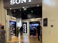 -Sony Store 索尼(来福士店)