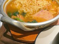 -九田家黑牛烤肉料理(顺义区华联金街店)