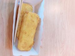 -好可爱经典炸炸炸·炸鲜奶(长郡老店)