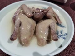 -侨美唐荔园·宴会厅(唐荔园食艺馆店)