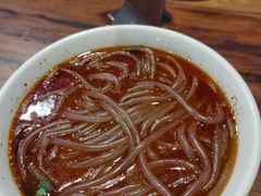 -万记麻辣烫国展总店