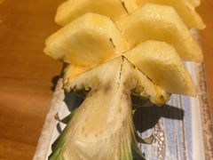 -观音桥步行街