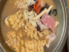-福客麻辣烫·现炒麻辣香锅(印力中心店)